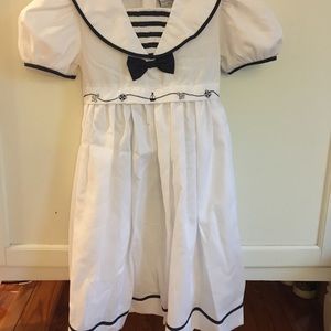 Perfect Sailor dress ⚓️